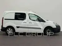 2019 Peugeot Partner