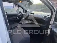 2019 Peugeot Partner