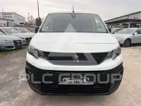 2019 Peugeot Partner
