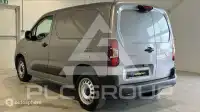 2019 Peugeot Partner