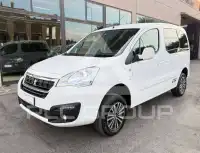 2019 Peugeot Partner