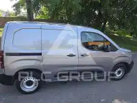 2019 Peugeot Partner