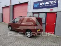 2019 Peugeot Partner