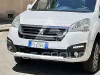 2019 Peugeot Partner