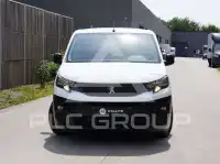 2019 Peugeot Partner