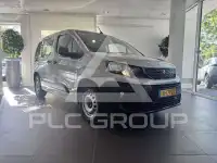 2019 Peugeot Partner