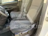 2019 Peugeot Partner