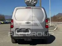2019 Peugeot Partner