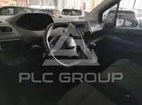 2019 Peugeot Partner
