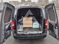 2019 Peugeot Partner