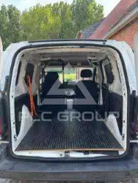 2019 Peugeot Partner
