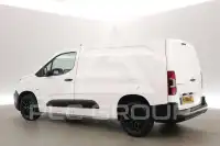 2019 Peugeot Partner