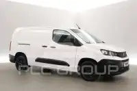 2019 Peugeot Partner