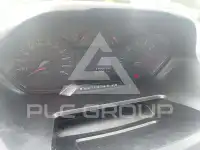 2019 Peugeot Partner