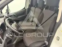 2019 Peugeot Partner