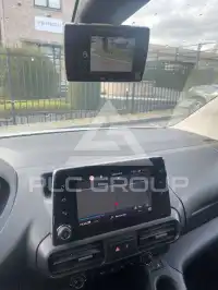 2019 Peugeot Partner