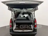 2019 Peugeot Partner
