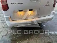 2019 Peugeot Partner