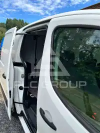 2019 Peugeot Partner