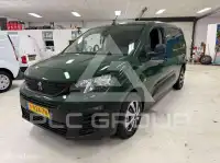 2019 Peugeot Partner
