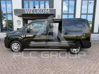 2019 Peugeot Partner