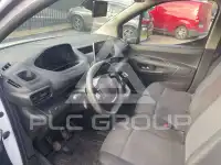 2019 Peugeot Partner