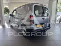 2019 Peugeot Partner