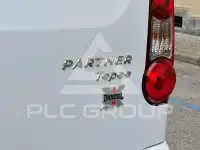 2019 Peugeot Partner