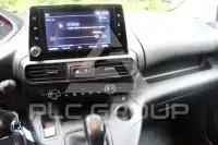 2019 Peugeot Partner