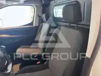 2019 Peugeot Partner