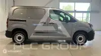2019 Peugeot Partner