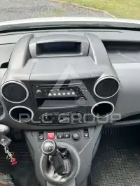 2019 Peugeot Partner