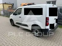 2019 Peugeot Partner