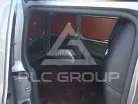 2019 Peugeot Partner
