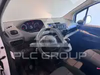 2019 Peugeot Partner