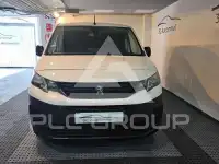2019 Peugeot Partner