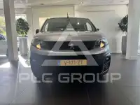 2019 Peugeot Partner