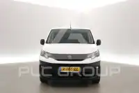 2019 Peugeot Partner