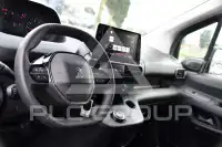 2019 Peugeot Partner