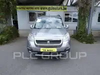 2019 Peugeot Partner