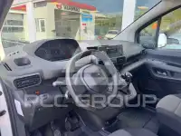 2019 Peugeot Partner