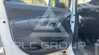 2019 Peugeot Partner
