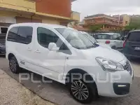 2019 Peugeot Partner
