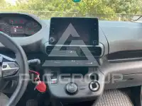 2019 Peugeot Partner