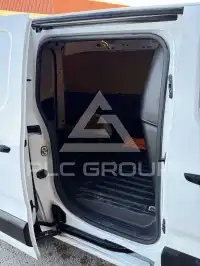 2019 Peugeot Partner