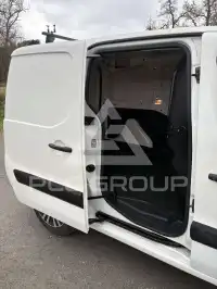 2019 Peugeot Partner