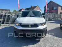 2019 Peugeot Partner
