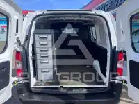 2019 Peugeot Partner