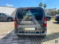 2019 Peugeot Partner