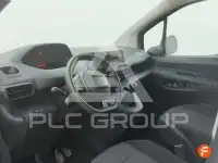 2019 Peugeot Partner